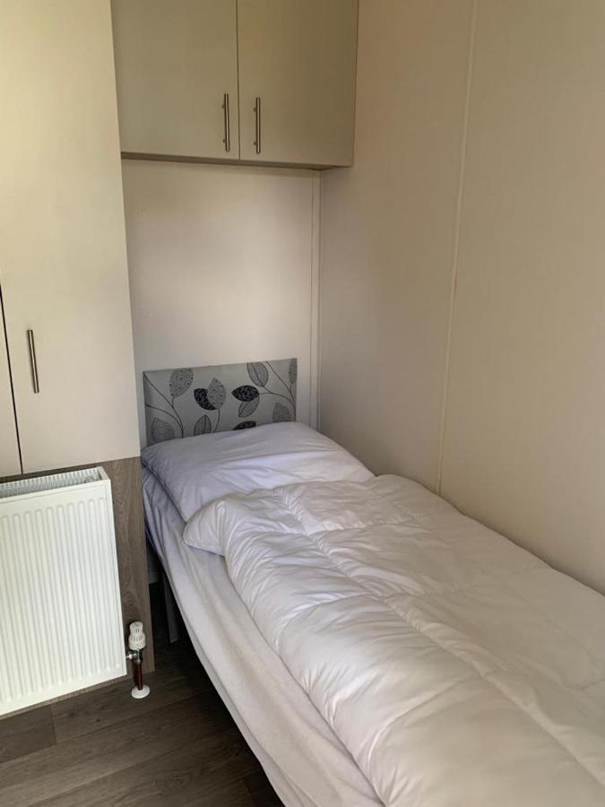 Chalet Seeglueck O3 Lathum ภายนอก รูปภาพ